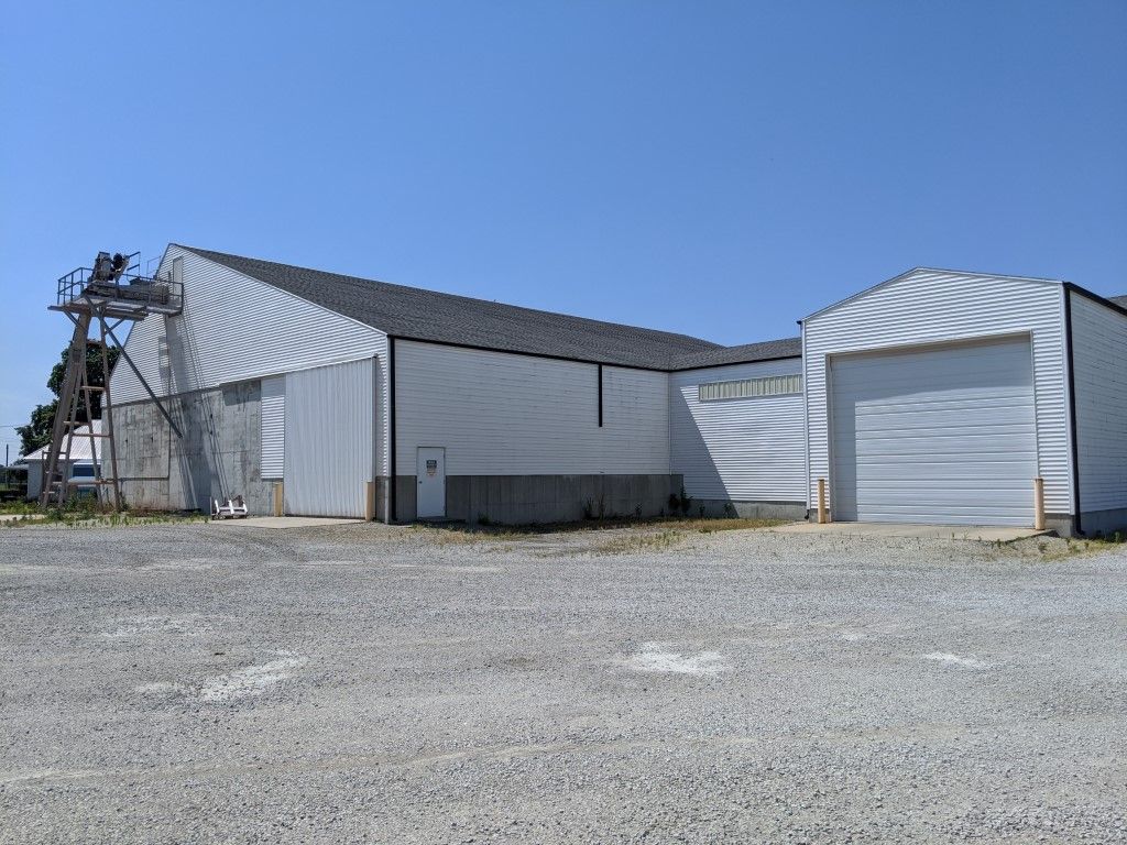 Formally Nutrien Ag Solutions: 301 E State Highway 133, Oakland, IL 61943